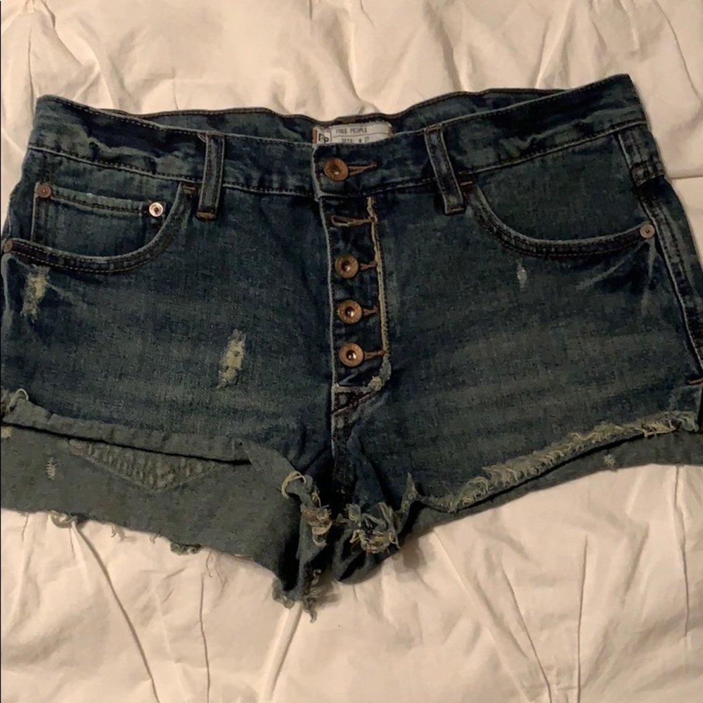 Women’s shorts